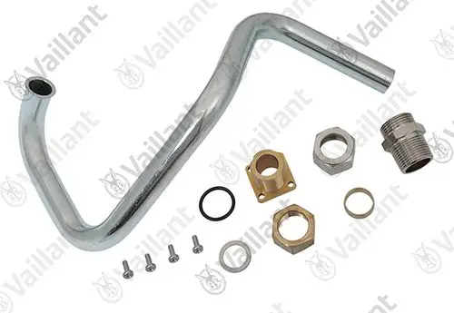 VAILLANT-Rohr-Gasrohr-VKK-226-656-4-u-w-Vaillant-Nr-0020086609 gallery number 1